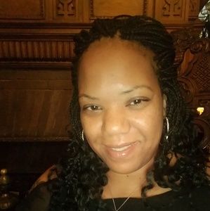 Meet your Posher, Teri